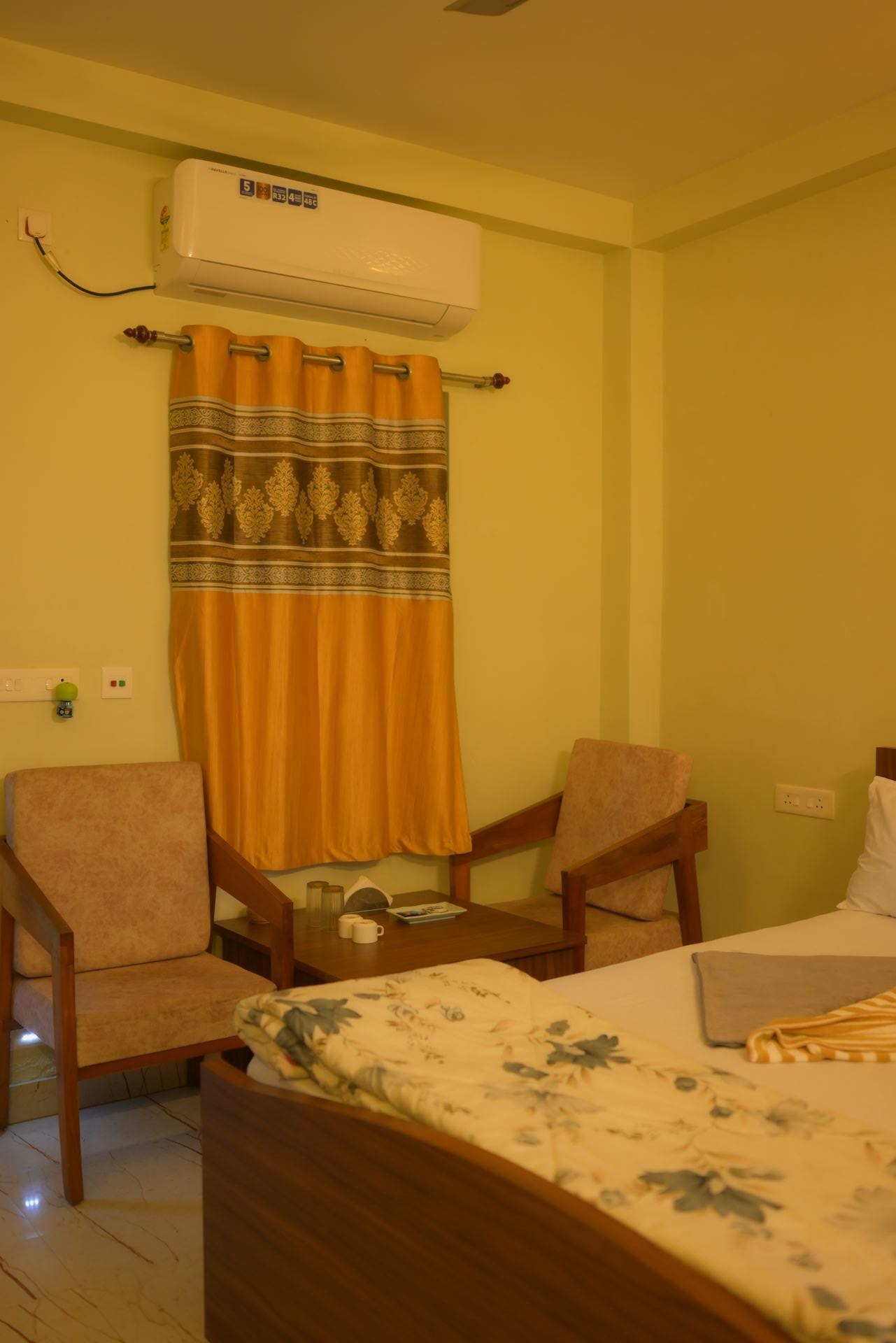 Pravati Room
