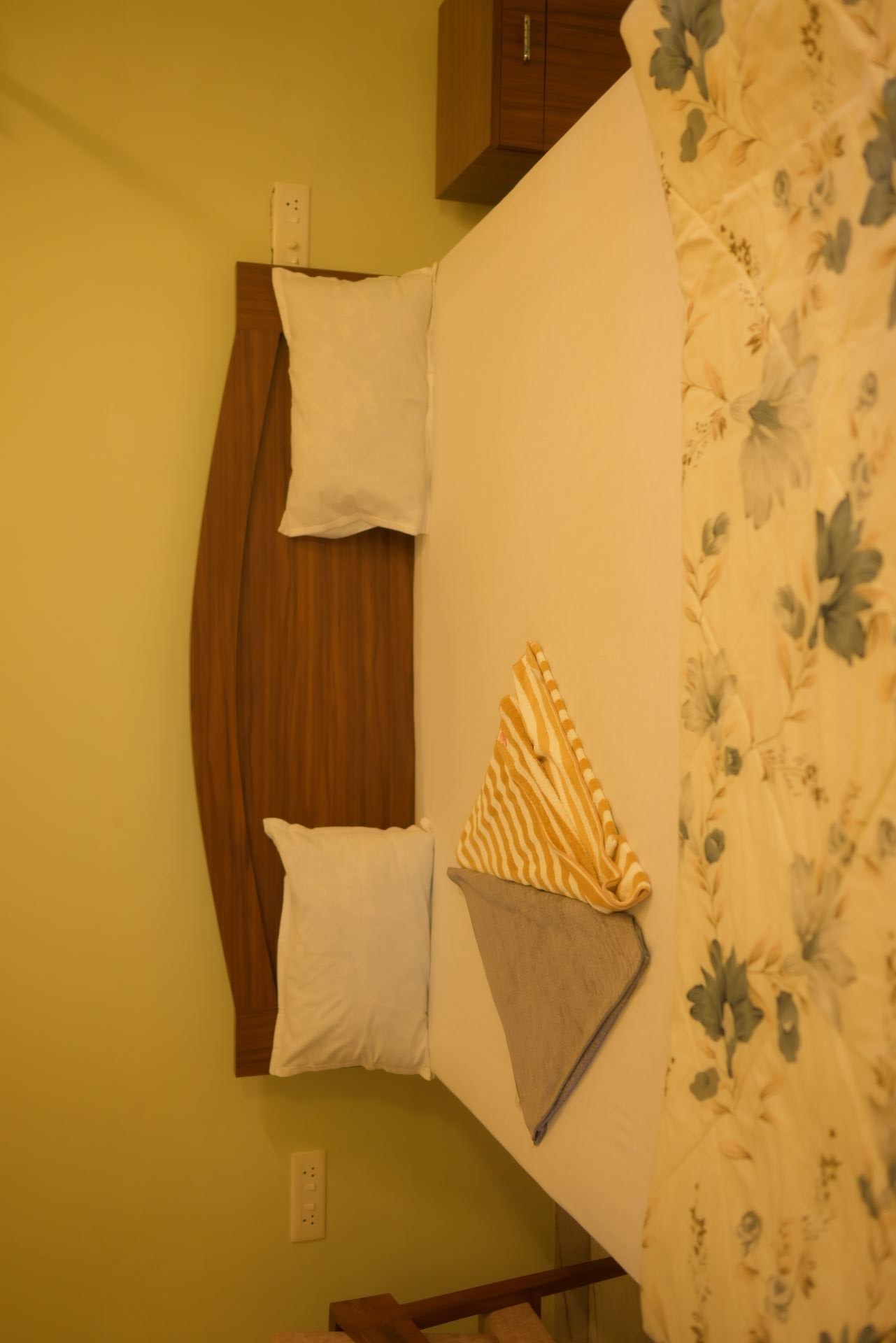 Pravati Room