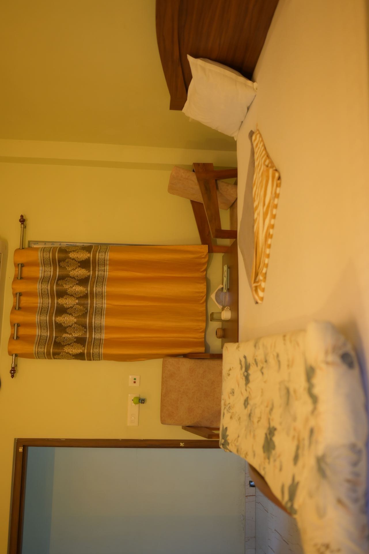 Pravati Room
