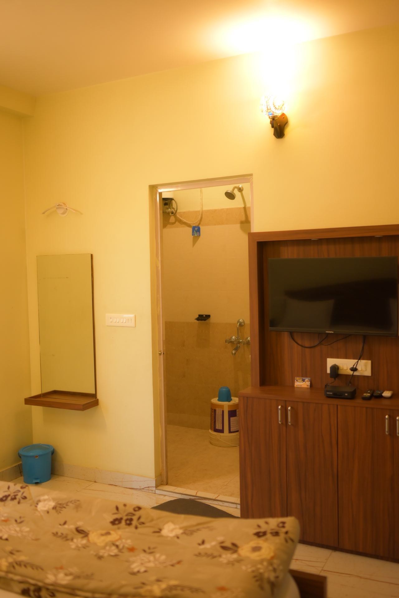Probasi Amenities