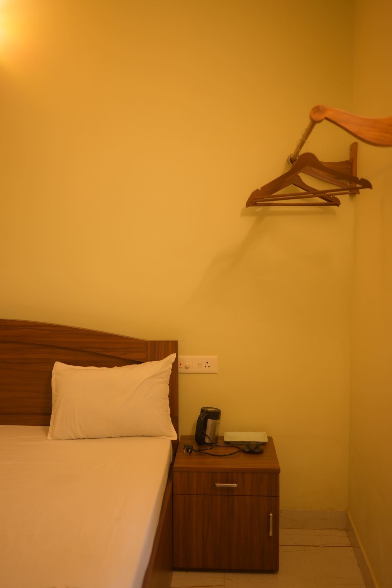 Probasi Amenities
