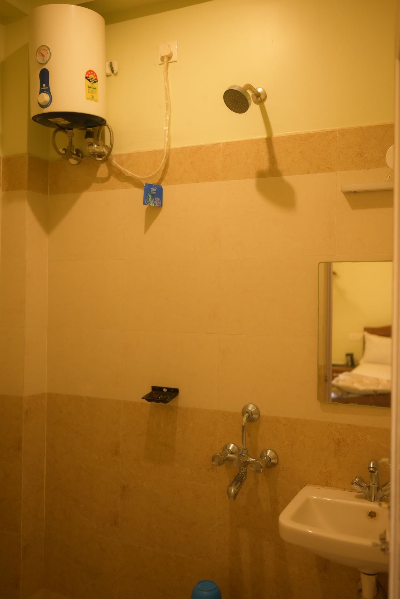 Probasi Bathroom