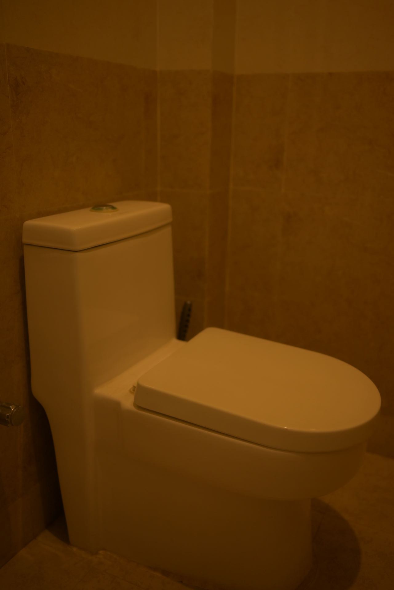 Probasi Bathroom