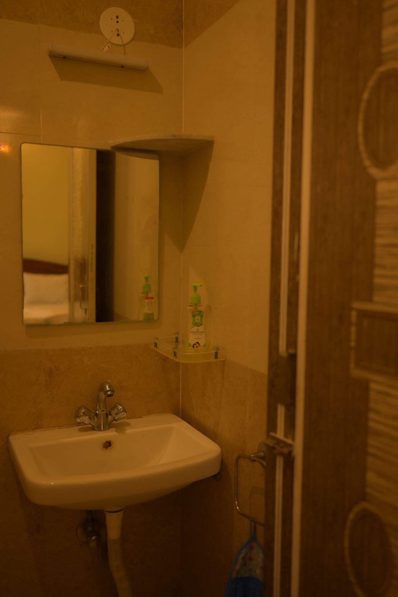 Probasi Bathroom