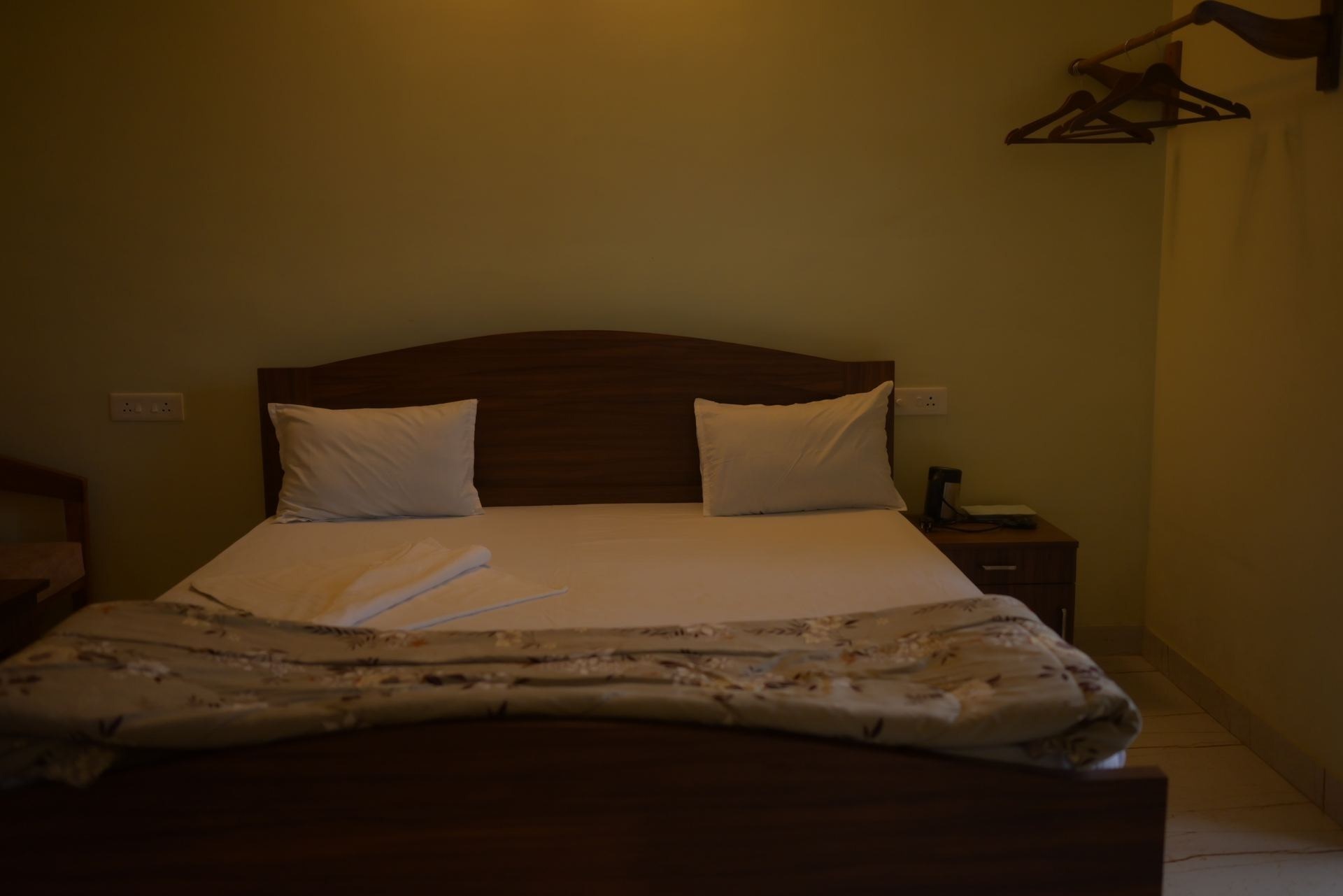 Probasi Room