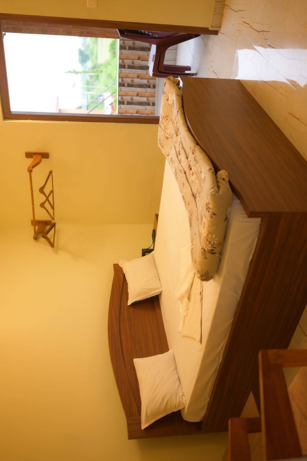 Probasi Room