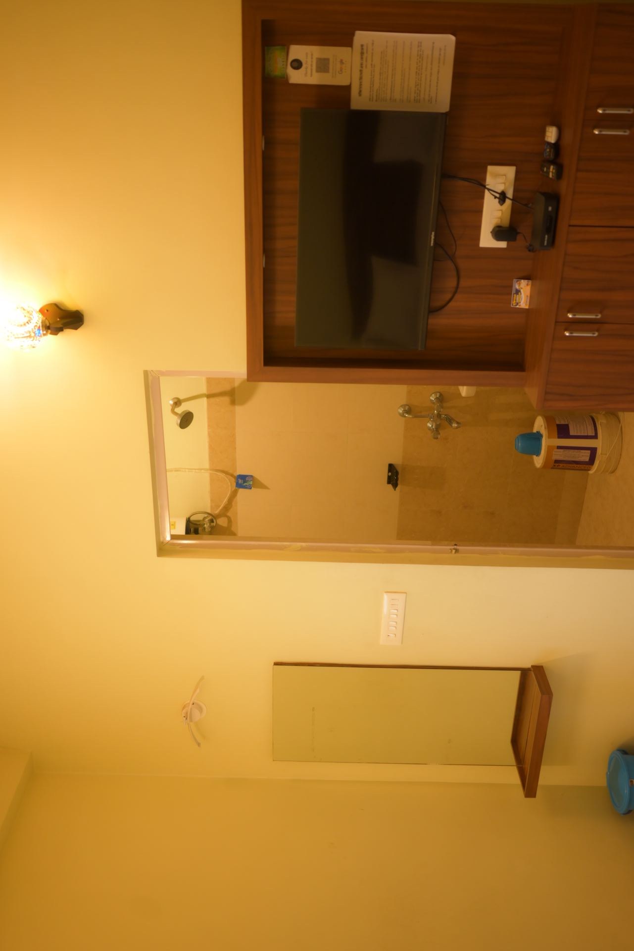 Uttara Amenities