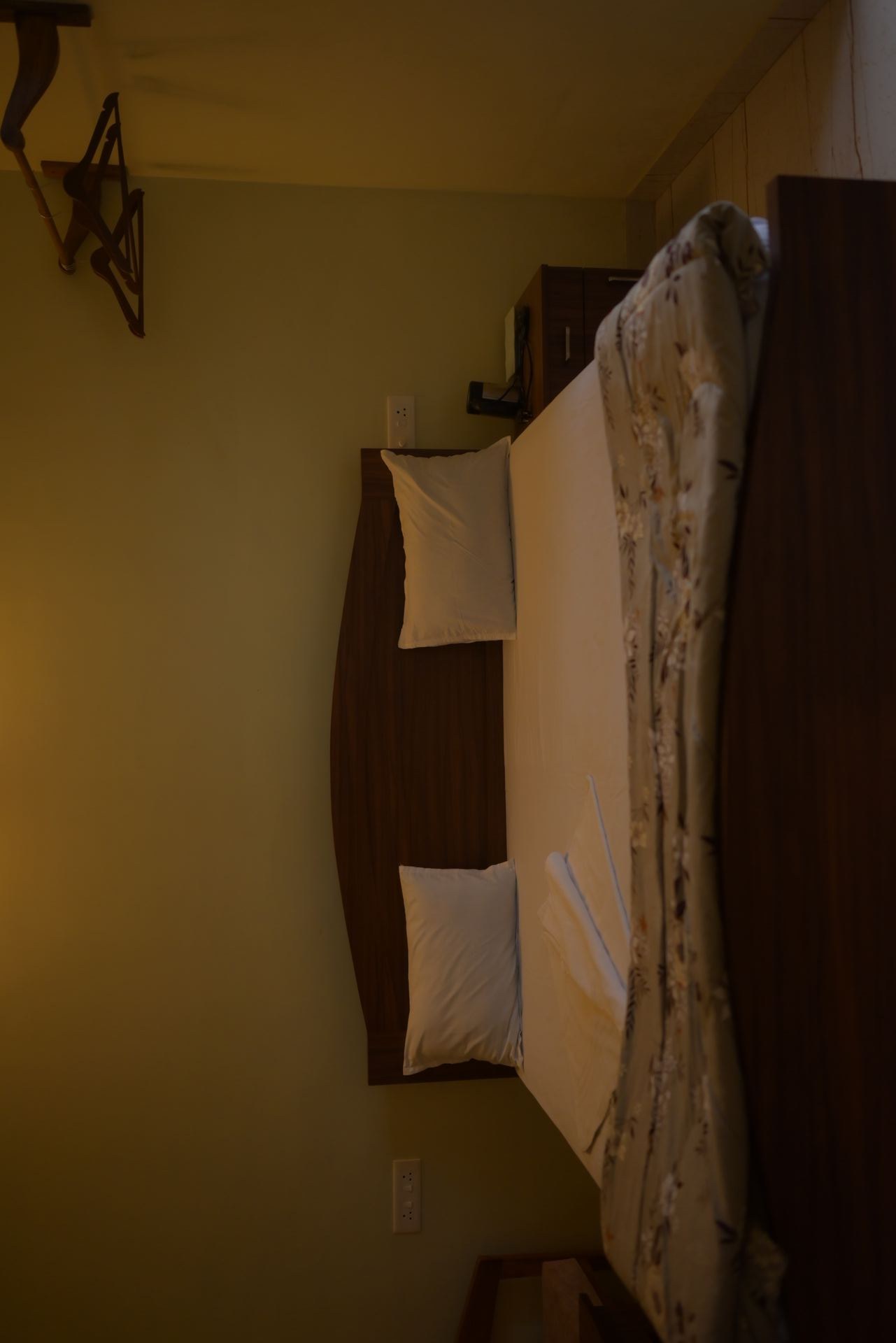 Uttara Room