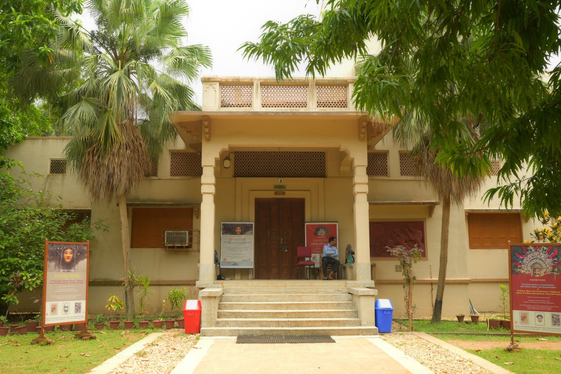 Nandan Art Gallery