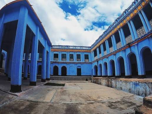 Surul Rajbari