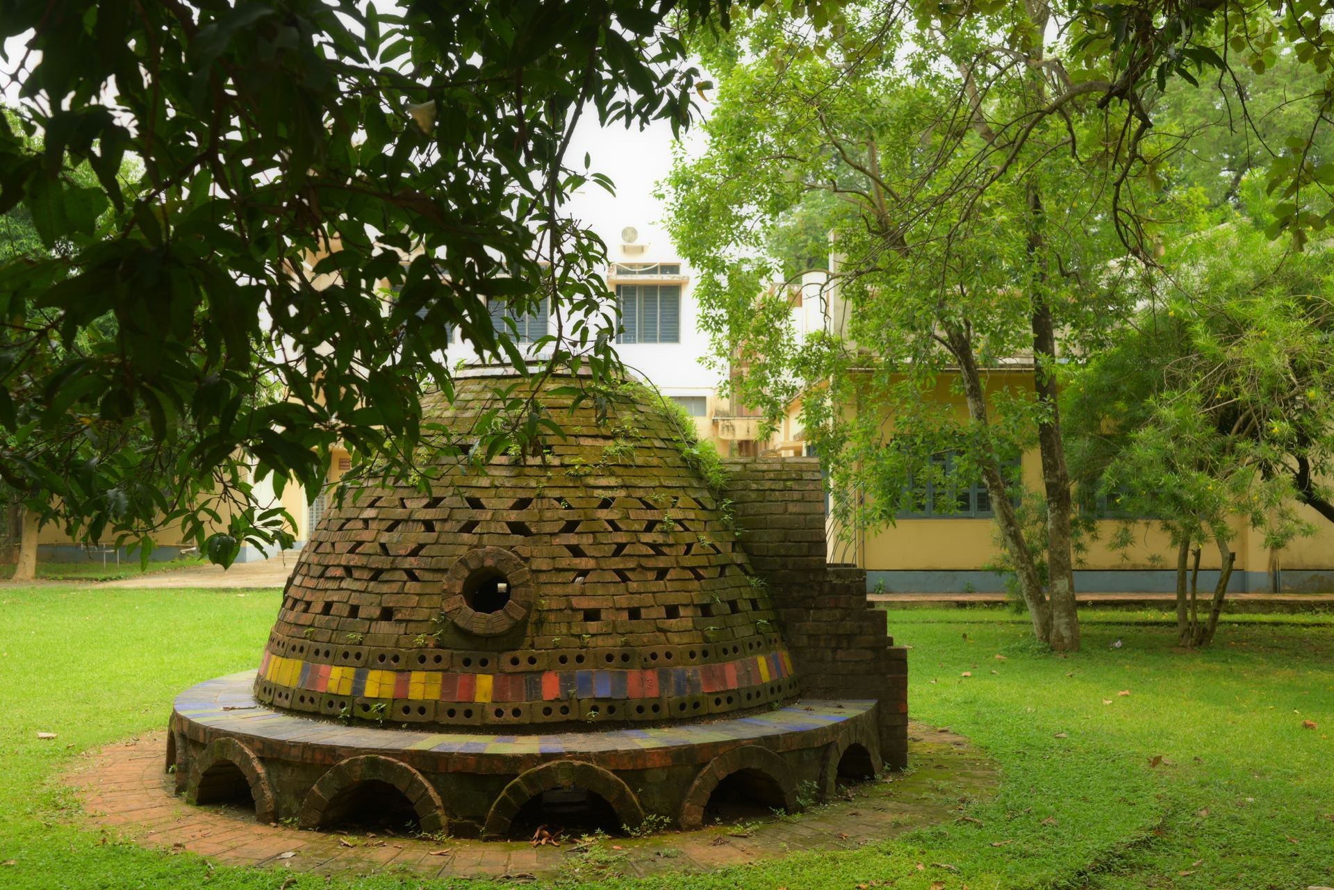 Visva-Bharati Sangit Bhavana