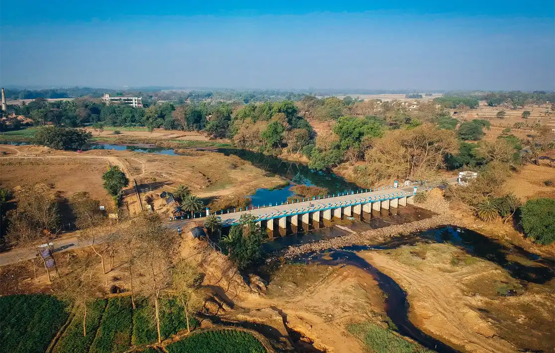 Kopai River